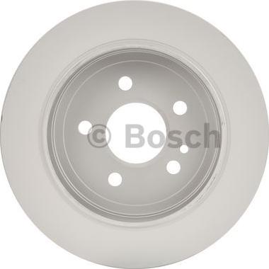 BOSCH 0 986 478 469 - Brake Disc autospares.lv