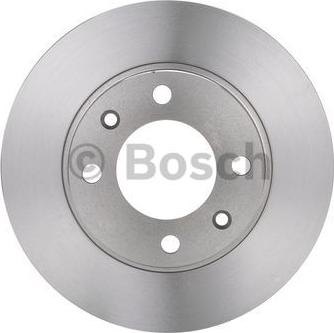 BOSCH 0 986 478 464 - Brake Disc autospares.lv