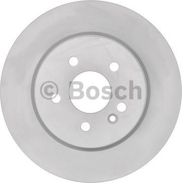 BOSCH 0 986 478 468 - Brake Disc autospares.lv