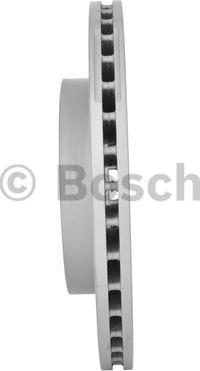 BOSCH 0 986 478 468 - Brake Disc autospares.lv