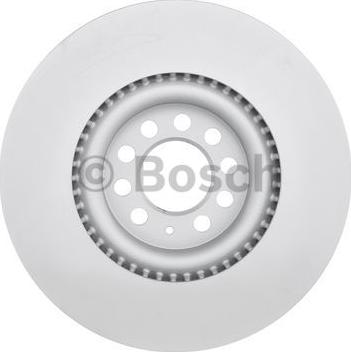 BOSCH 0 986 478 467 - Brake Disc autospares.lv