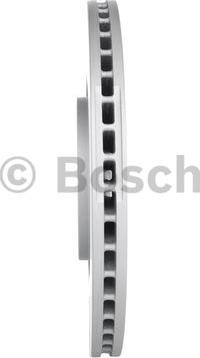 BOSCH 0 986 478 467 - Brake Disc autospares.lv