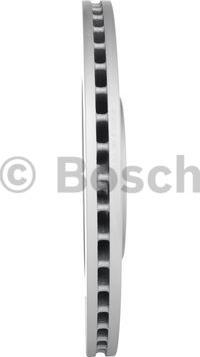 BOSCH 0 986 478 467 - Brake Disc autospares.lv