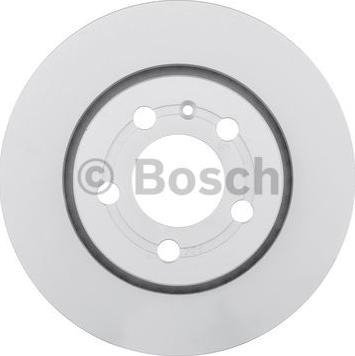 BOSCH 0 986 478 482 - Brake Disc autospares.lv