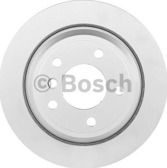 BOSCH 0 986 478 426 - Brake Disc autospares.lv