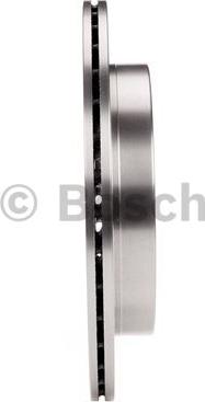 BOSCH 0 986 478 422 - Brake Disc autospares.lv