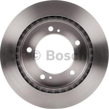 BOSCH 0 986 478 422 - Brake Disc autospares.lv