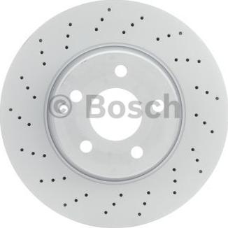 BOSCH 0 986 478 471 - Brake Disc autospares.lv