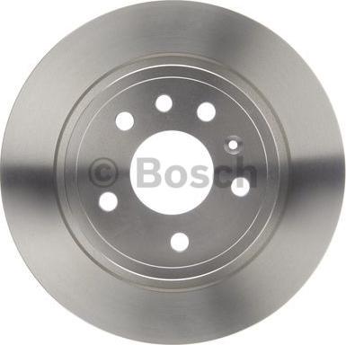 BOSCH 0 986 478 478 - Brake Disc autospares.lv