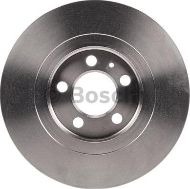 BOSCH 0 986 478 542 - Brake Disc autospares.lv