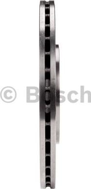 BOSCH 0 986 478 542 - Brake Disc autospares.lv