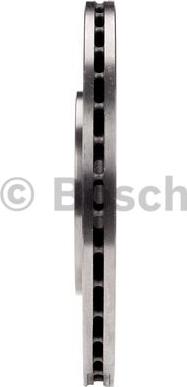 BOSCH 0 986 478 542 - Brake Disc autospares.lv