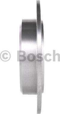 BOSCH 0 986 478 514 - Brake Disc autospares.lv