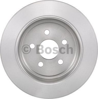 BOSCH 0 986 478 514 - Brake Disc autospares.lv