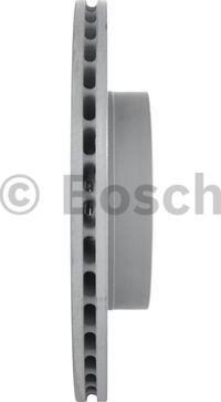 BOSCH 0 986 478 513 - Brake Disc autospares.lv