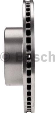 BOSCH 0 986 478 527 - Brake Disc autospares.lv