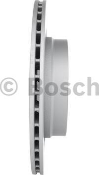 BOSCH 0 986 478 570 - Brake Disc autospares.lv