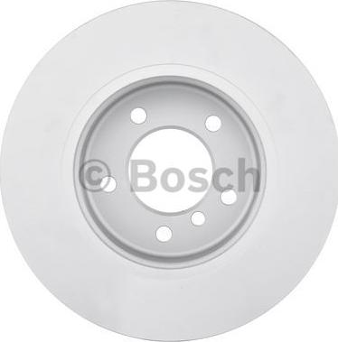 BOSCH 0 986 478 571 - Brake Disc autospares.lv