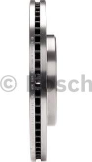 BOSCH 0 986 478 693 - Brake Disc autospares.lv