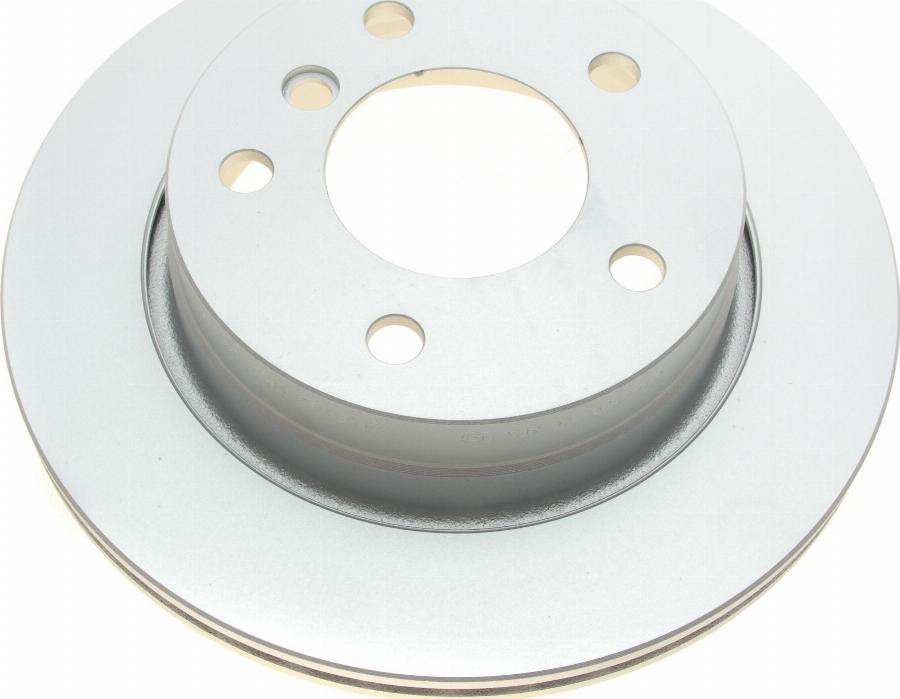 BOSCH 0 986 478 642 - Brake Disc autospares.lv