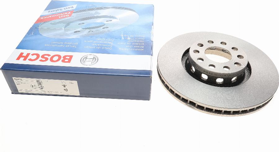 BOSCH 0 986 478 617 - Brake Disc autospares.lv