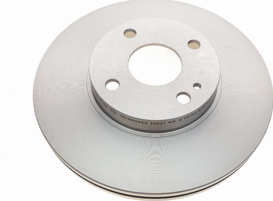 BOSCH 0 986 478 638 - Brake Disc autospares.lv