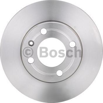 BOSCH 0 986 478 620 - Brake Disc autospares.lv