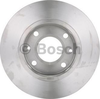 BOSCH 0 986 478 046 - Brake Disc autospares.lv