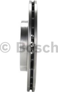 BOSCH 0 986 478 017 - Brake Disc autospares.lv