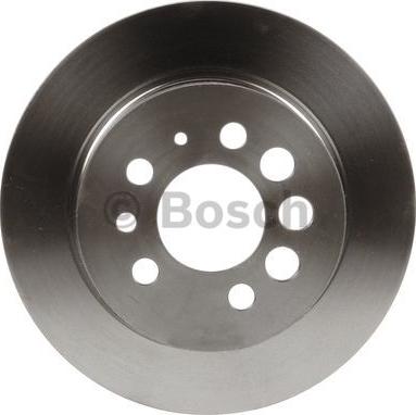 BOSCH 0 986 478 143 - Brake Disc autospares.lv