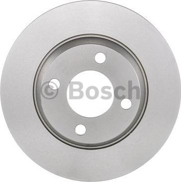 BOSCH 0 986 478 131 - Brake Disc autospares.lv