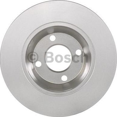 BOSCH 0 986 478 131 - Brake Disc autospares.lv