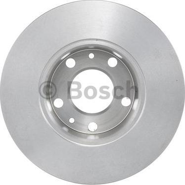 BOSCH 0 986 478 843 - Brake Disc autospares.lv