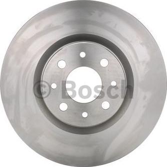 BOSCH 0 986 478 855 - Brake Disc autospares.lv