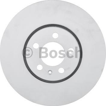 BOSCH 0 986 478 867 - Brake Disc autospares.lv