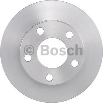 BOSCH 0 986 478 888 - Brake Disc autospares.lv