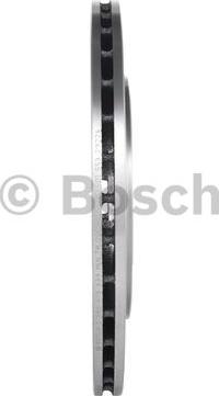 BOSCH 0 986 478 839 - Brake Disc autospares.lv