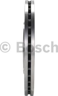 BOSCH 0 986 478 830 - Brake Disc autospares.lv