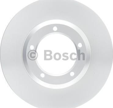 BOSCH 0 986 478 824 - Brake Disc autospares.lv