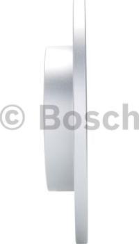 BOSCH 0 986 478 874 - Brake Disc autospares.lv