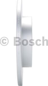 BOSCH 0 986 478 874 - Brake Disc autospares.lv