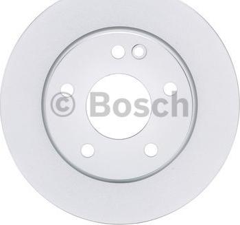 BOSCH 0 986 478 874 - Brake Disc autospares.lv