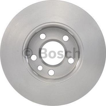 BOSCH 0 986 478 870 - Brake Disc autospares.lv
