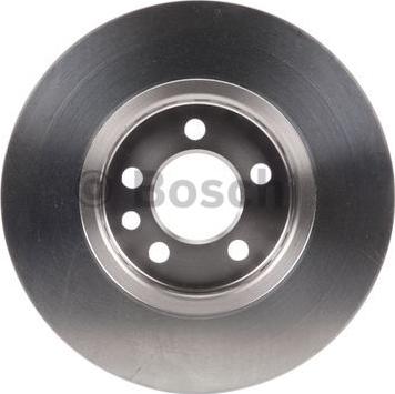 BOSCH 0 986 478 314 - Brake Disc autospares.lv