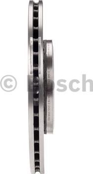 BOSCH 0 986 478 314 - Brake Disc autospares.lv