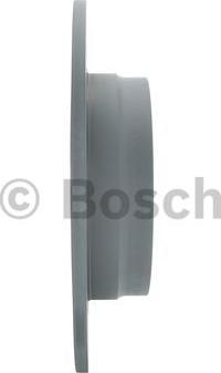 BOSCH 0 986 478 325 - Brake Disc autospares.lv