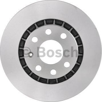BOSCH 0 986 478 327 - Brake Disc autospares.lv