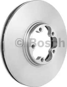 TRW DF4216BP - Brake Disc autospares.lv