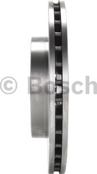 BOSCH 0 986 478 227 - Brake Disc autospares.lv