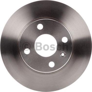 BOSCH 0 986 478 731 - Brake Disc autospares.lv